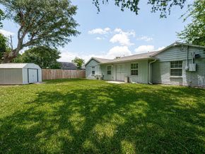 4005 O'meara Drive, Houston TX 77025