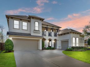5131 Rowley Falls Lane, Sugar Land TX 77479