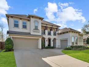 5131 Rowley Falls Lane, Sugar Land TX 77479