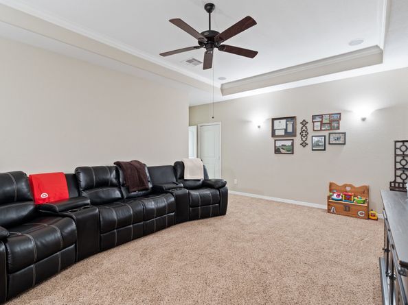 5131 Rowley Falls Lane, Sugar Land TX 77479