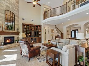 5131 Rowley Falls Lane, Sugar Land TX 77479
