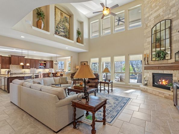 5131 Rowley Falls Lane, Sugar Land TX 77479