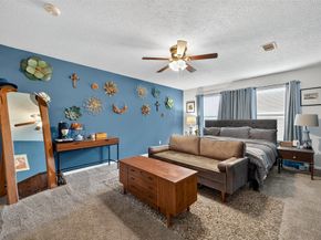 4907 Sabrina Drive, Houston TX 77066