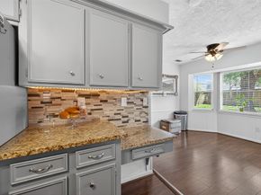 4907 Sabrina Drive, Houston TX 77066