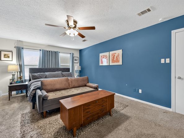 4907 Sabrina Drive, Houston TX 77066