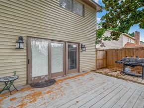4907 Sabrina Drive, Houston TX 77066