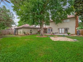 4907 Sabrina Drive, Houston TX 77066