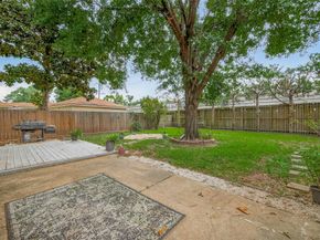 4907 Sabrina Drive, Houston TX 77066