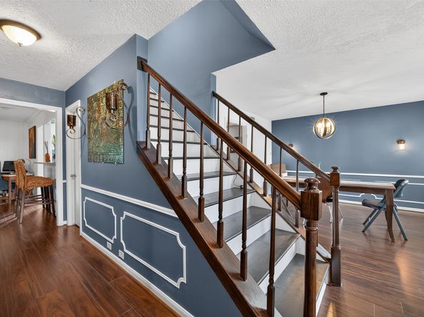 4907 Sabrina Drive, Houston TX 77066