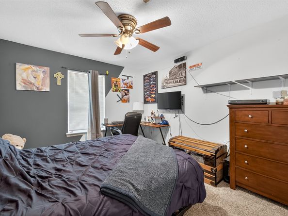4907 Sabrina Drive, Houston TX 77066