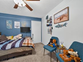 4907 Sabrina Drive, Houston TX 77066