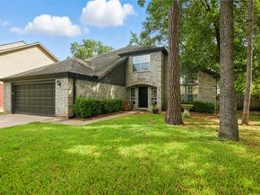 115 Regency Way, Conroe TX 77304