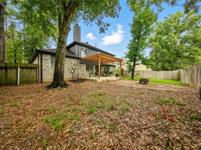 115 Regency Way, Conroe TX 77304