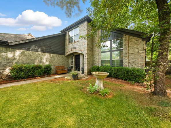 115 Regency Way, Conroe TX 77304