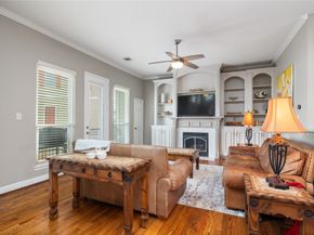 1513 Nagle Street, Houston TX 77003