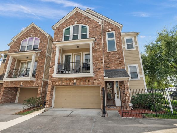 1513 Nagle Street, Houston TX 77003