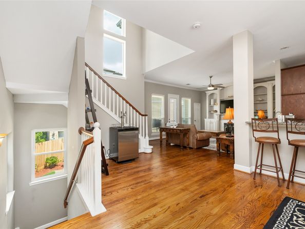 1513 Nagle Street, Houston TX 77003