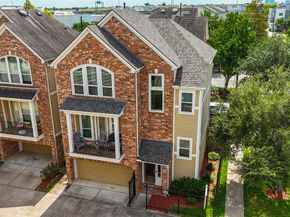 1513 Nagle Street, Houston TX 77003