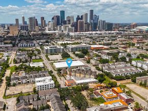 1513 Nagle Street, Houston TX 77003