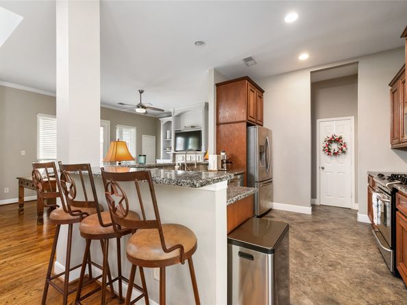 1513 Nagle Street, Houston TX 77003