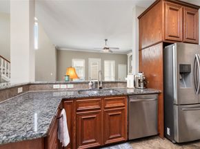 1513 Nagle Street, Houston TX 77003