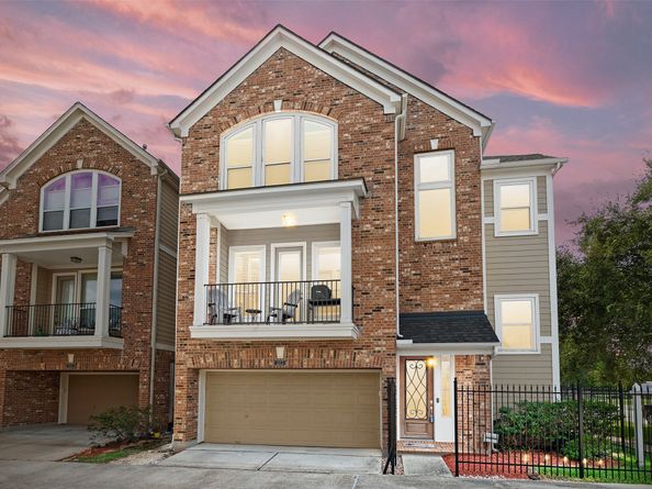 1513 Nagle Street, Houston TX 77003