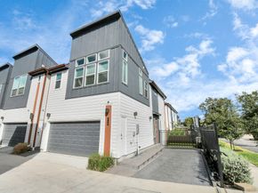 829 N Emile Street, Houston TX 77020