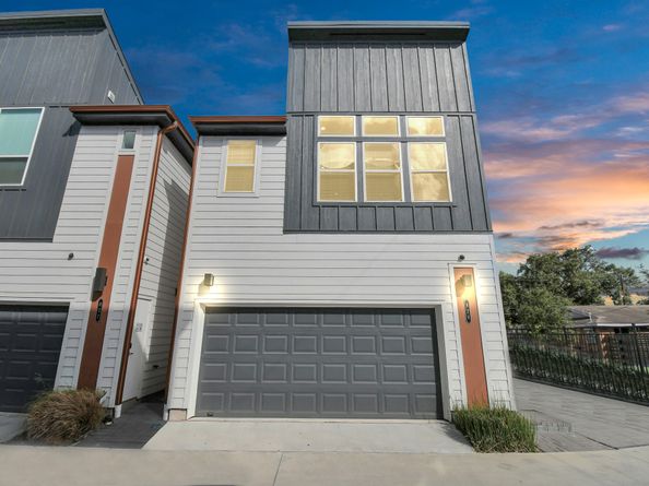 829 N Emile Street, Houston TX 77020