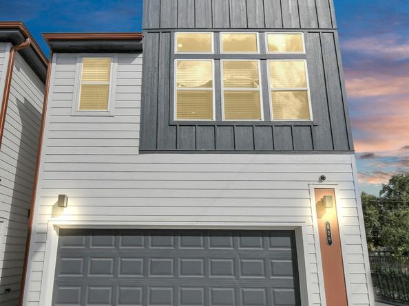 829 N Emile Street, Houston TX 77020