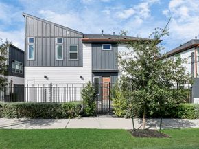 829 N Emile Street, Houston TX 77020