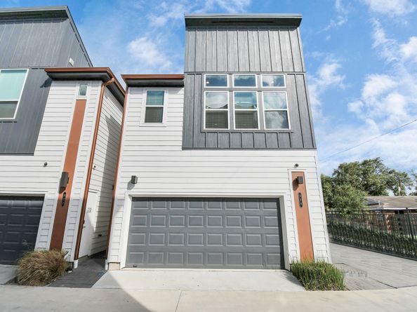 829 N Emile Street, Houston TX 77020