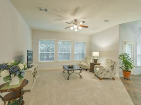19607 Mills Glen Drive, Cypress TX 77433
