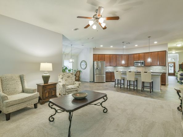 19607 Mills Glen Drive, Cypress TX 77433