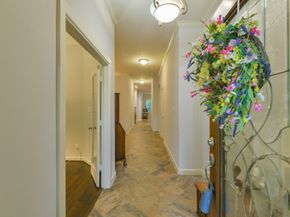 19607 Mills Glen Drive, Cypress TX 77433