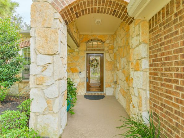 19607 Mills Glen Drive, Cypress TX 77433