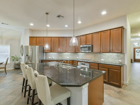 19607 Mills Glen Drive, Cypress TX 77433