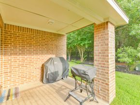 19607 Mills Glen Drive, Cypress TX 77433