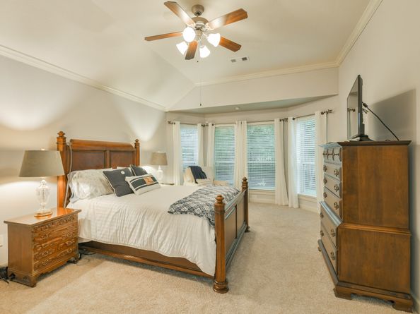 19607 Mills Glen Drive, Cypress TX 77433