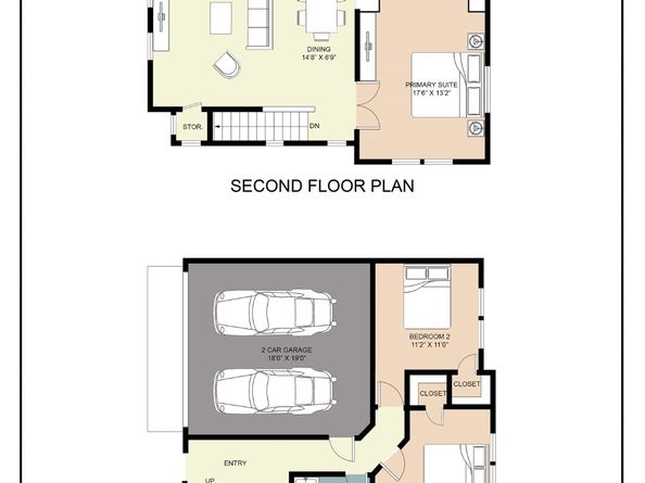 9018 Orange Spring Drive, Houston TX 77080