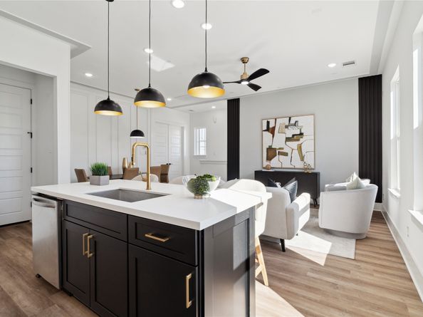 9018 Orange Spring Drive, Houston TX 77080