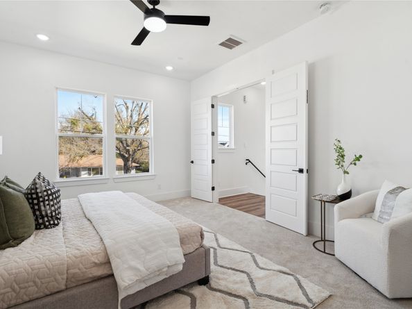 9018 Orange Spring Drive, Houston TX 77080