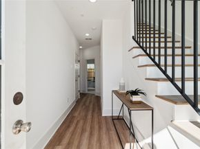 9018 Orange Spring Drive, Houston TX 77080