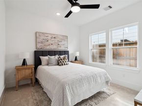 9018 Orange Spring Drive, Houston TX 77080