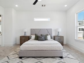 9018 Orange Spring Drive, Houston TX 77080