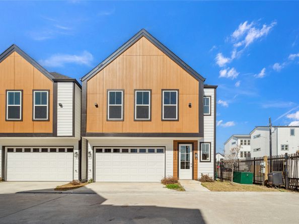 9018 Orange Spring Drive, Houston TX 77080