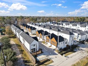 9018 Orange Spring Drive, Houston TX 77080