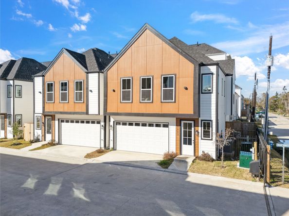9018 Orange Spring Drive, Houston TX 77080