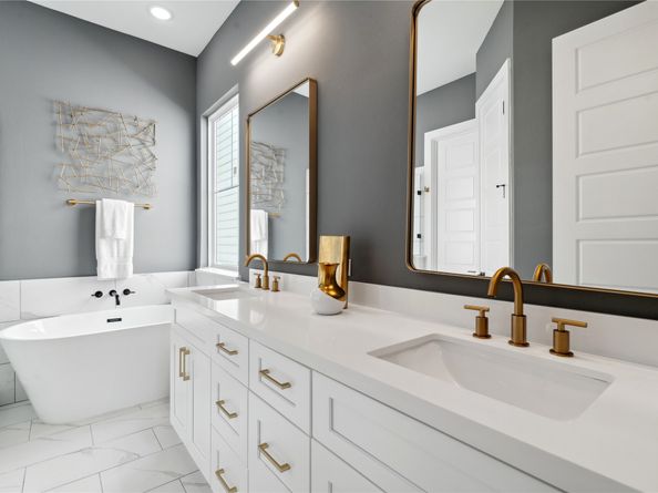 9018 Orange Spring Drive, Houston TX 77080