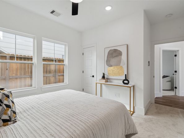 9018 Orange Spring Drive, Houston TX 77080