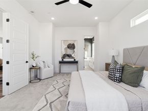 9018 Orange Spring Drive, Houston TX 77080